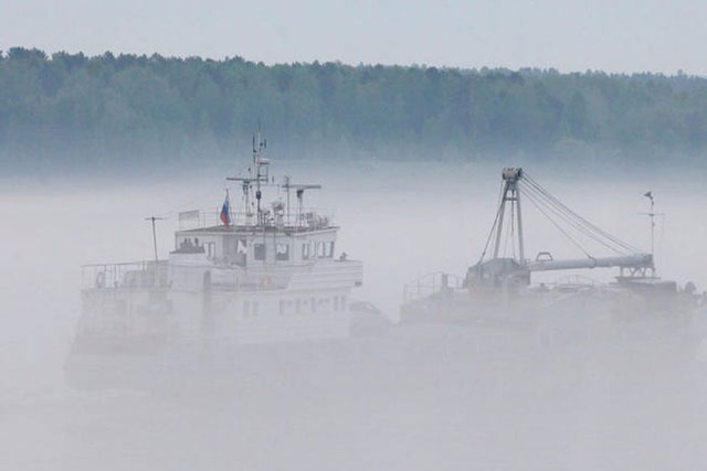 Nhiều tàu chở dầu của Nga đang bật mode 'tàng hình' để tránh né các lệnh trừng phạt?