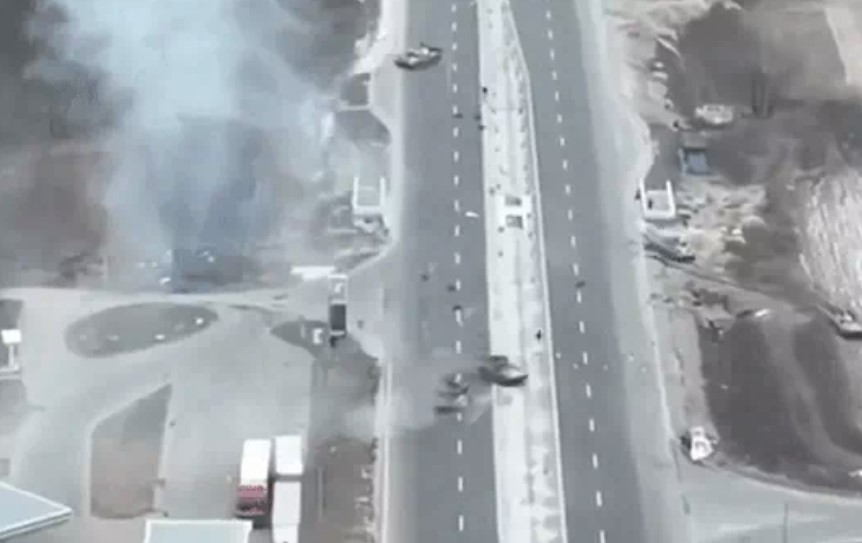 Toàn cảnh chiến sự Ukraine trưa 29/03: Mariupol sắp thất thủ - Giờ phút sụp đổ đã rất gần