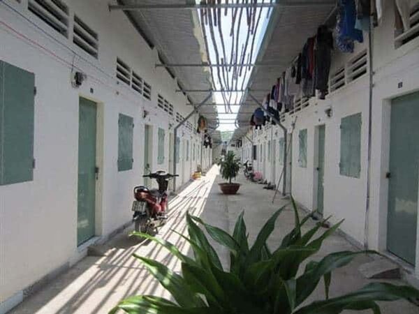 Các mức hỗ trợ tiền thuê nhà cho người lao động kèm theo điều kiện gì? 
