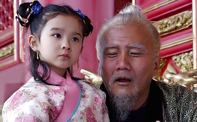 Ra lệnh bồi táng các phi tần, con gái 3 tuổi nói 1 câu: Chu Nguyên Chương lập tức thay đổi