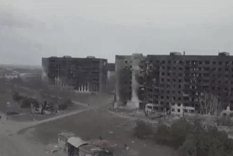 Nhà lãnh đạo Chechnya Kadyrov tuyên bố nóng: Quân Ukraine ở Mariupol đã bị định đoạt