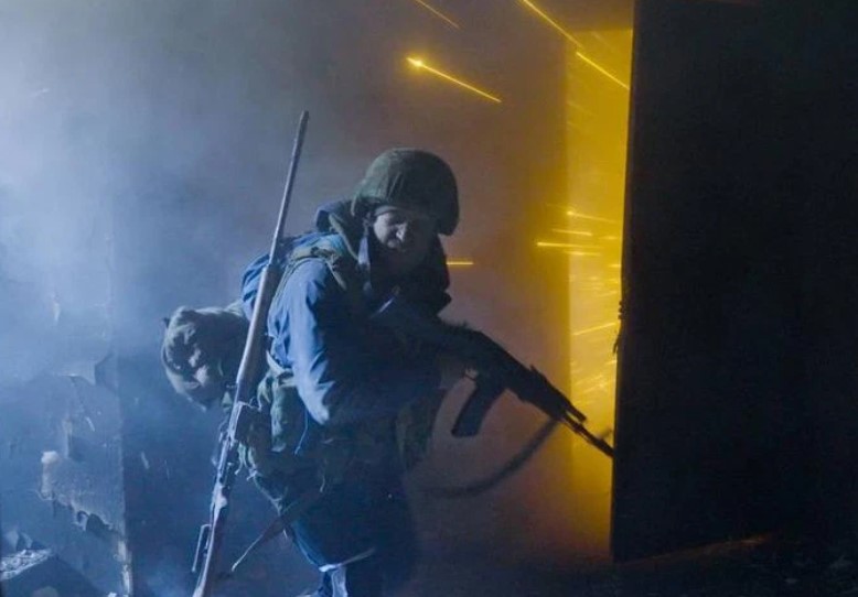 NÓNG: Dính đòn, Quân đội Ukraine bỏ phòng tuyến ở Mariupol rút chạy - Kiev và Chernihiv tạm yên!