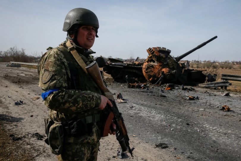 NÓNG: Ukraine đưa ra hàng loạt đề xuất mới, Nga lập tức có phản ứng bất ngờ ở Kiev