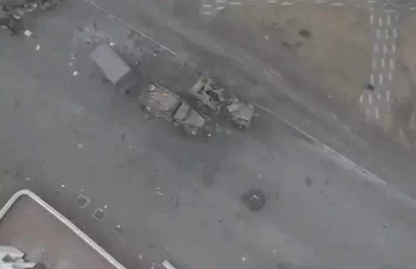 Toàn cảnh chiến sự Ukraine tối 29/03: Ukraine phản công - Nóng bỏng trên nhiều mặt trận