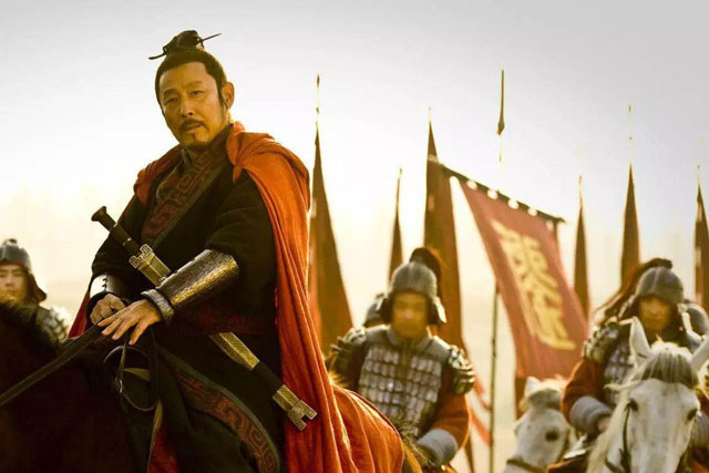 Vị hoàng đế mù chữ chỉ viết vỏn vẹn 2 tuyệt phẩm nhưng lấn át 40.000 bài thơ của Càn Long