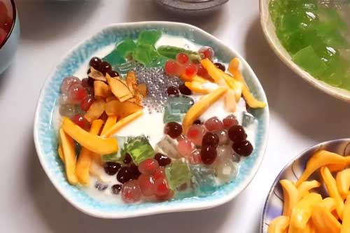 Mách bạn 5 mẹo đơn giản chọn mít chín cây và những món siêu ngon từ quả mít