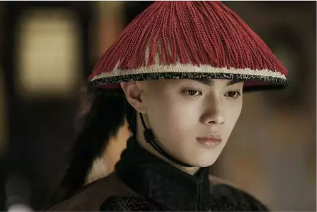 53 tuổi, Từ Hi xiêu lòng trước thị vệ trẻ: Quyền lực nhưng bất lực để nhân tình ra đi