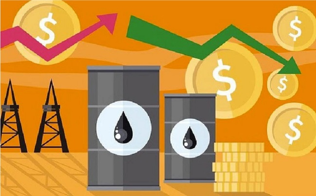 Thị trường ngày 30/3: Giá dầu, vàng, nhôm, ngũ cốc tiếp tục thoái lui