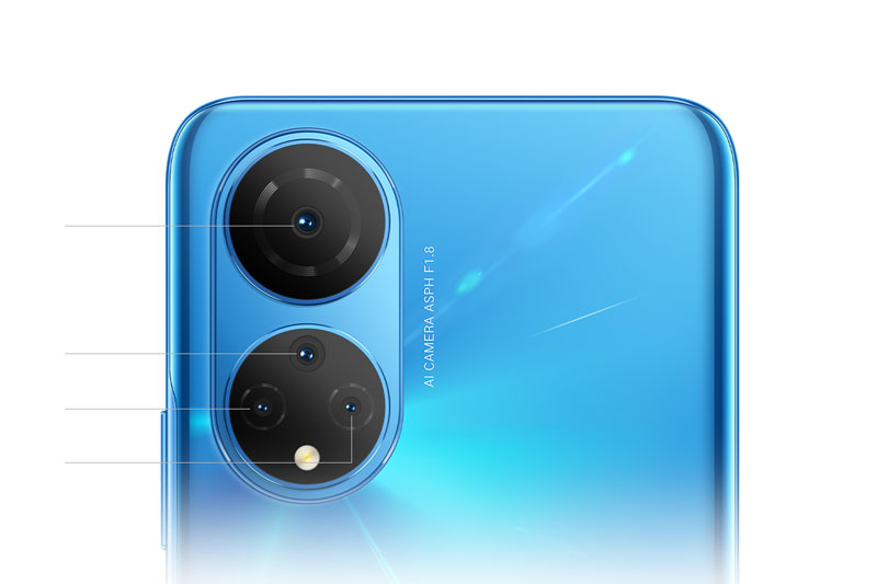 Smartphone chip S680, RAM 4 GB, màn hình 90Hz, giá gần 4 triệu