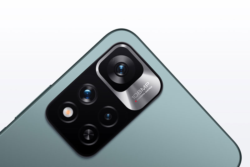 Smartphone chống nước, chip Dimensity 920 5G, RAM 8 GB, sạc 120W, giá 9,99 triệu tại Việt Nam