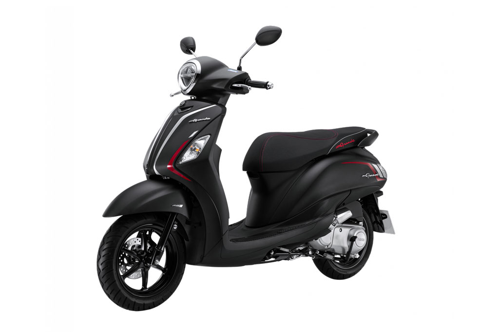 Top 10 xe tay ga tiết kiệm xăng nhất thị trường Việt Nam hiện nay