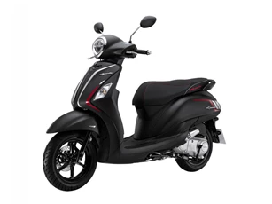 Top 10 xe tay ga tiết kiệm xăng nhất thị trường Việt Nam hiện nay