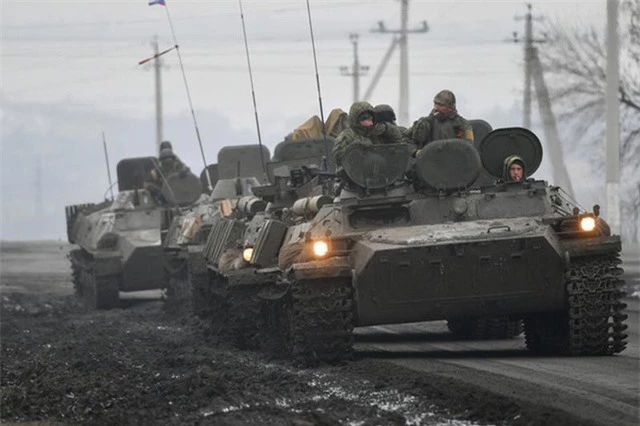 Báo Mỹ: Ukraine hạ sát tướng Nga là hạ sách, bởi điều khủng khiếp hơn có thể xảy ra sau đó - Ảnh 2.