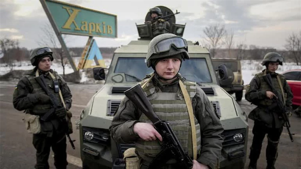 Chuyện hiếm gặp: Cả Nga và Ukraine đều đồng thuận về vấn đề tù binh chiến tranh - Ảnh 3.