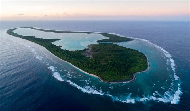 Những hòn đảo đáng sợ nhất hành tinh, không người nào dám bén mảng tới gần: Chỗ đầu tiên tuyệt đối cấm kị khách du lịch - Ảnh 10.