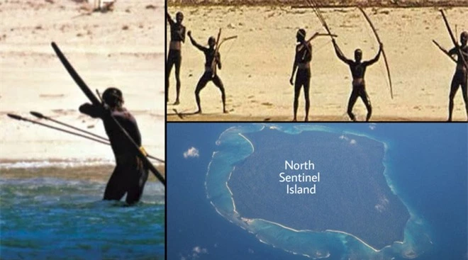 Những hòn đảo đáng sợ nhất hành tinh, không người nào dám bén mảng tới gần: Chỗ đầu tiên tuyệt đối cấm kị khách du lịch - Ảnh 2.