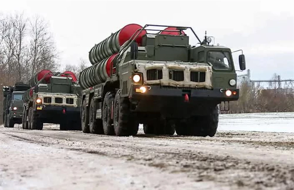 Tư lệnh Quân khu miền Đông đích thân ra tiền tuyến ở Kyiv, quân Nga sẽ có động thái lớn? - Ảnh 2.