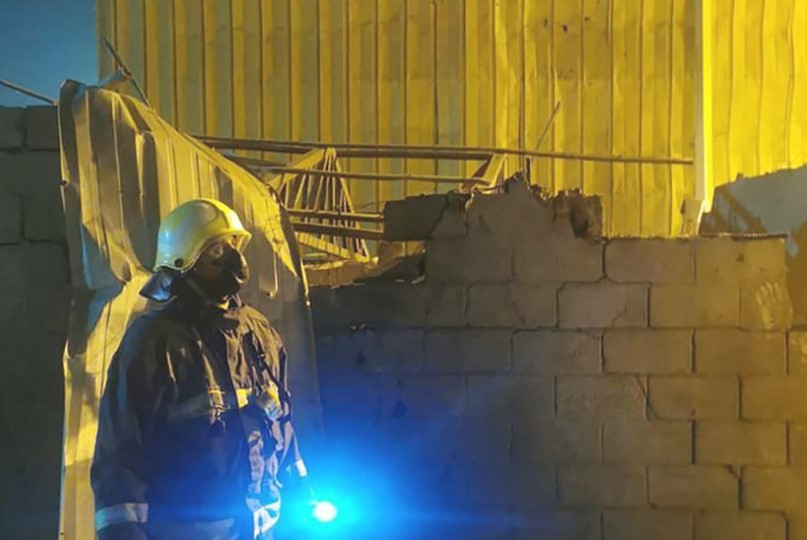 Kho dầu bị tấn công, Ả rập Xê út bỗng có được đồng minh tốt, kẻ thù càng bị cô lập