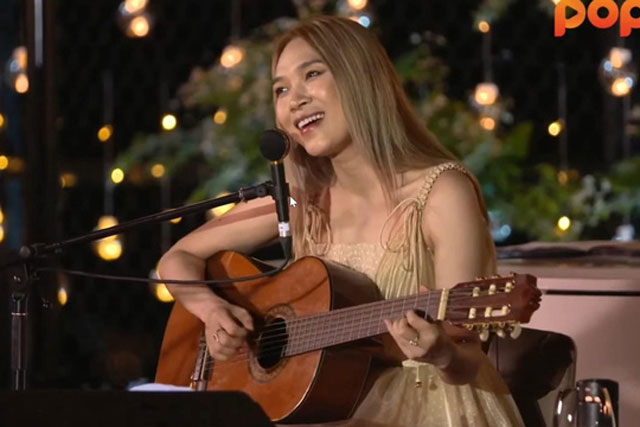 Nhìn lại 5 điểm sáng ấn tượng trong 2 đêm gala My Soul 1981 tại Đà Lạt của Mỹ Tâm