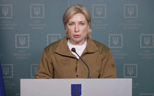 MỚI: Nga và Ukraine nhất trí mở 3 hành lang sơ tán