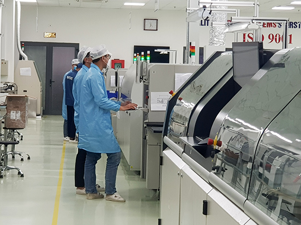 Đà Nẵng: Ngành công nghiệp chế biến, chế tạo có xu hướng phục hồi, tăng trưởng tích cực 