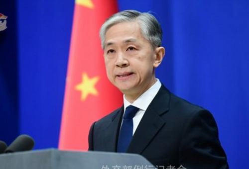 NÓNG: Trung Quốc tuyên bố không có giới hạn trong hợp tác Trung – Nga