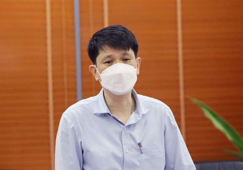 Bộ Nội vụ nói về vụ việc Trưởng khoa ĐH Luật Hà Nội bị tố "cưỡng bức tình dục"