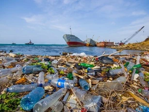 Nam Định: Tăng cường đối tác công – tư – cộng đồng trong quản lý rác thải nhựa đại dương