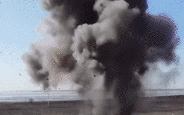 Ukraine lần 2 điều trực thăng giải cứu chỉ huy Azov ở Mariupol: Phi công sợ hãi quay đầu