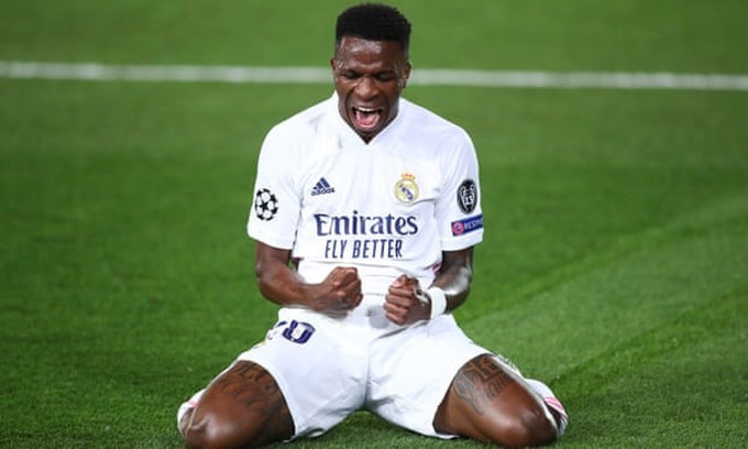 Real cần toan tính kỹ lưỡng để sở hữu tam tấu MHV