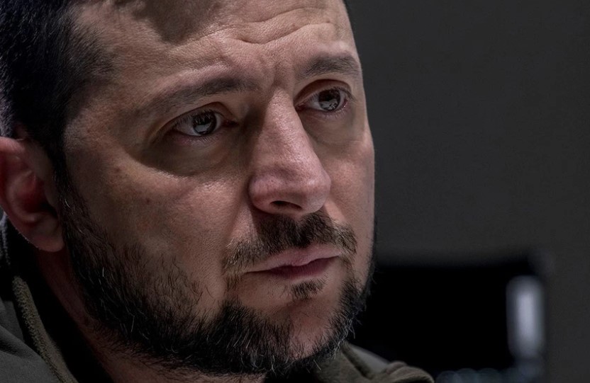 Chuy&#x1EBF;n &#x111;i t&#x1EDB;i &quot;ph&#xF2;ng chi&#x1EBF;n tranh&quot; c&#x1EE7;a T&#x1ED5;ng th&#x1ED1;ng Zelensky: S&#xFA;ng b&#x1EAF;n t&#x1EC9;a, t&#xEA;n l&#x1EED;a gi&#x103;ng t&#x1EE9; ph&#xED;a