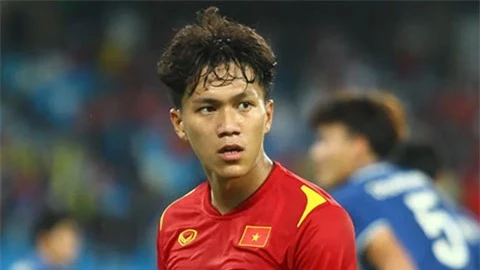 3 thành viên của U23 Việt Nam chưa thể về nước vì nhiễm Covid-19