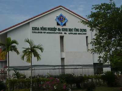 Nhà khoa học nữ Trường Đại học Cần Thơ đạt Giải thưởng Kovalevskaia năm 2021 