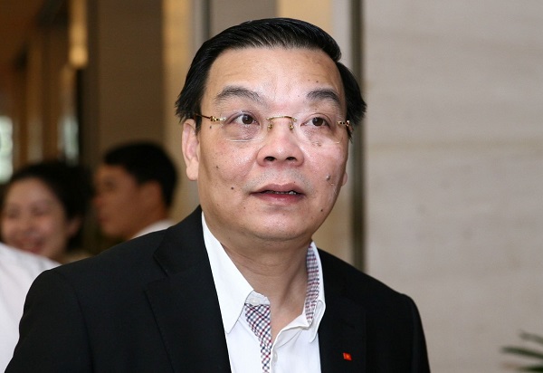 Vi phạm của ông Chu Ngọc Anh, Nguyễn Thanh Long gây hậu quả nghiêm trọng, phải xem xét kỷ luật