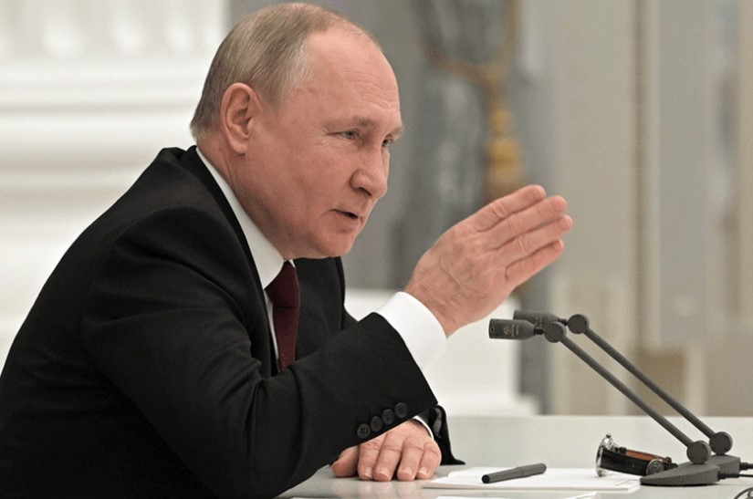 Mặc phương Tây trừng phạt, đồng rúp và cổ phiếu Nga khởi sắc nhờ nước đi của TT Putin