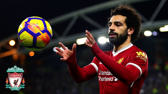 Liverpool có nên phá vỡ quỹ lương vì Salah?