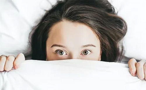 5 tác hại nguy hiểm khi ngủ không đủ giấc