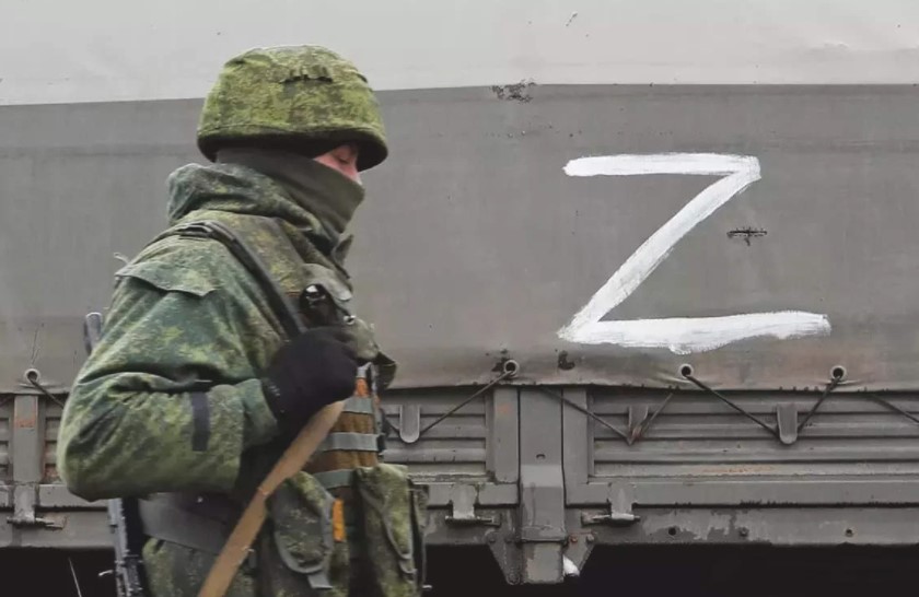 Thượng nghị sĩ Mỹ cảnh báo: Quân Nga đang tập trung về phía Đông Ukraine - 2 tuần tới rất quan trọng