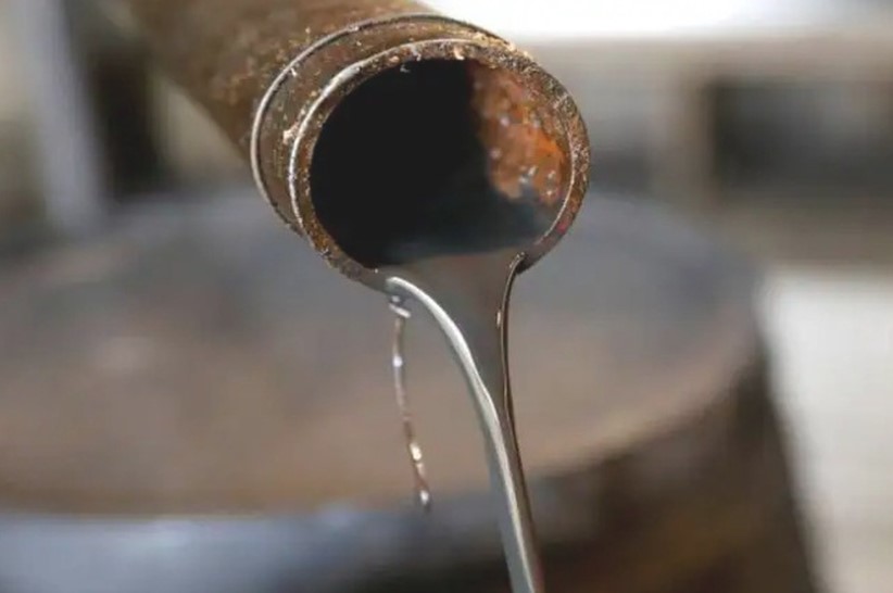 Nga công khai sale-off dầu thô cho Ấn Độ với mức chiết khấu kỷ lục