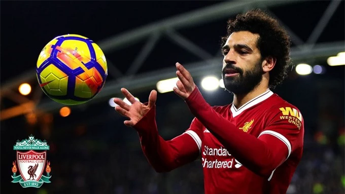 Liverpool sẽ không vì mất đi Salah mà lụn bại