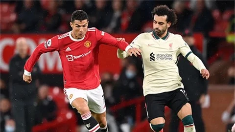 MU và Liverpool sẽ gặp nhau ở Thái Lan hè này