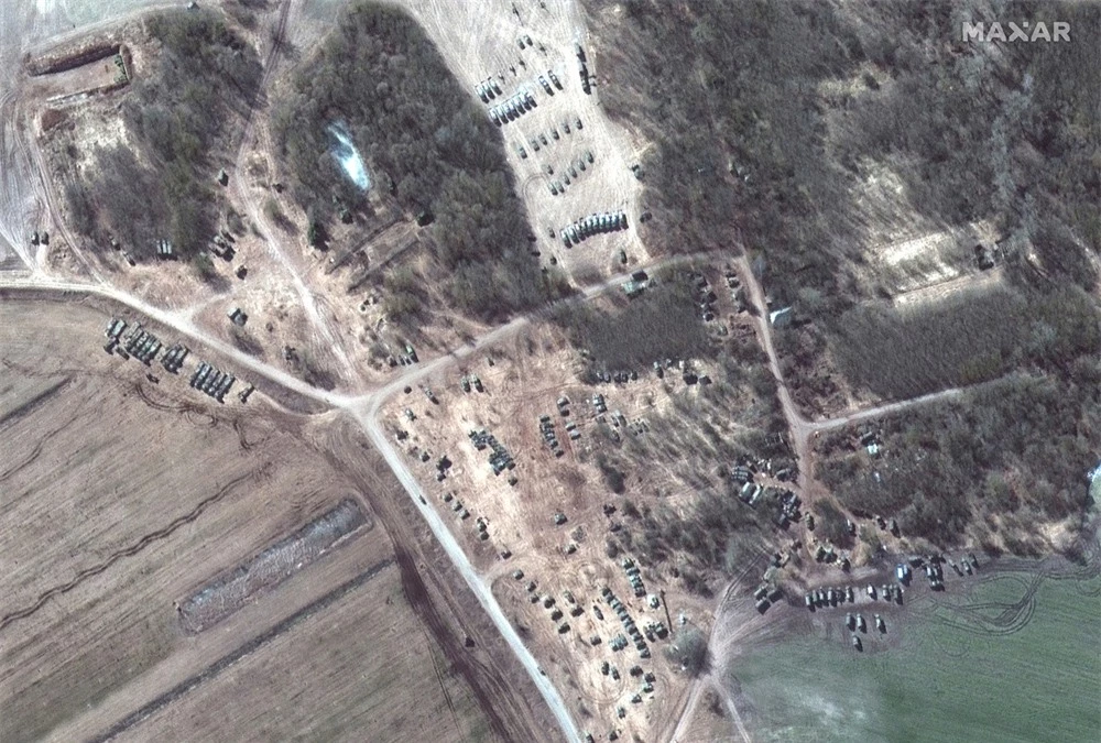 Toàn cảnh chiến sự trưa 31/03: Quân Ukraine phá vây ở Chernihiv - Bước ngoặt then chốt - Ảnh 4.
