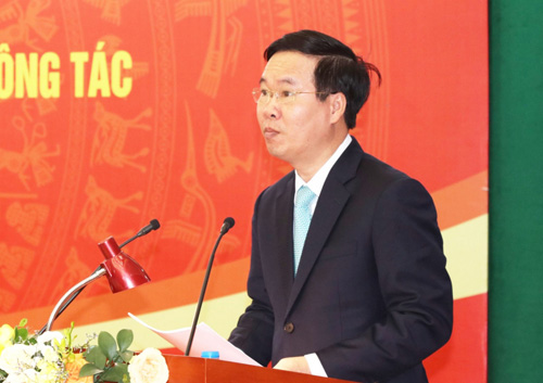 "Các vụ Nguyễn Phương Hằng, thao túng chứng khoán có tính chất thách thức pháp luật"