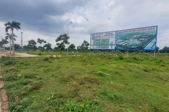 Đồng Nai yêu cầu công an tỉnh báo cáo dự án Khu dân cư A1-C1