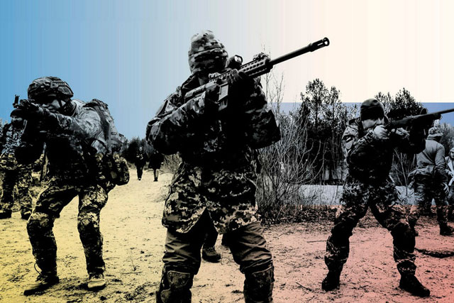 Asia Times: Xung đột Ukraine sẽ kết thúc ra sao? Thắng thua gói gọn ở một điểm!