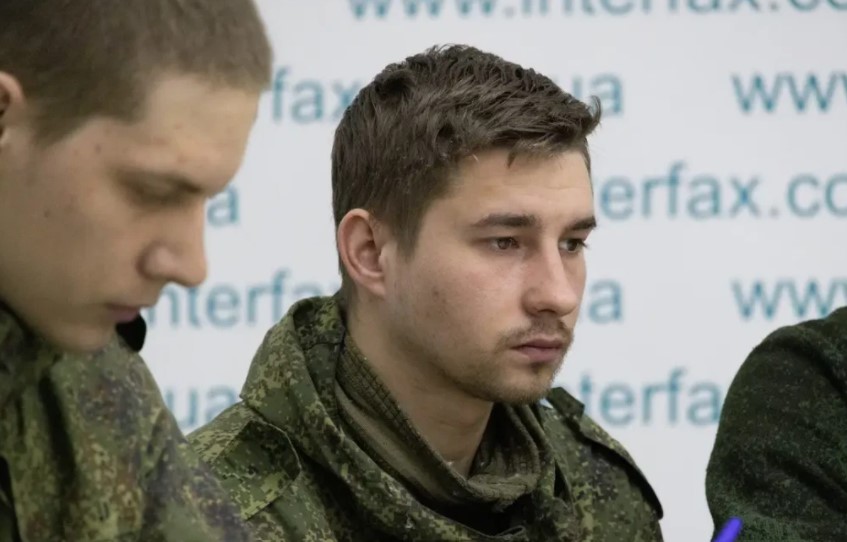 Reuters: Lãnh đạo tình báo Anh nói lính Nga thiếu vũ khí và nhuệ khí, từ chối mệnh lệnh