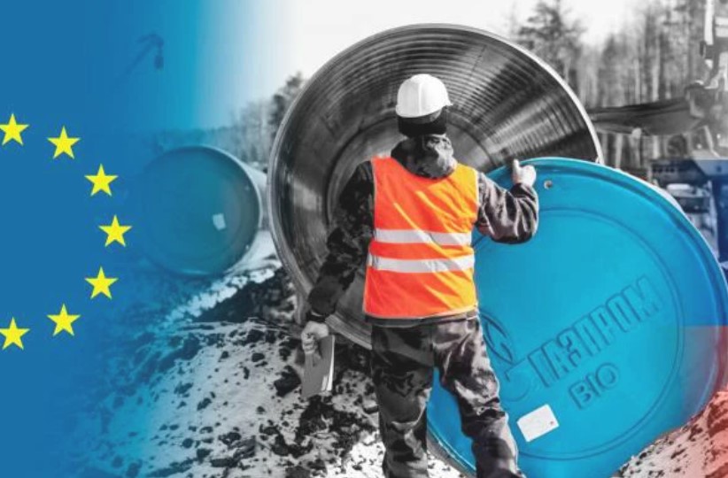 Đã chạm hạn chót 31/3 trả bằng rúp: Điều gì xảy ra nếu Nga khóa van khí đốt sang châu Âu?