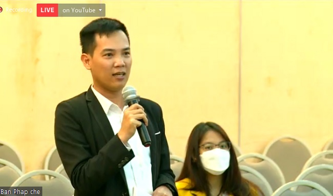 Chuyên gia Fintech: Ban hành sandbox không dễ dàng nhưng cần tăng tốc 
