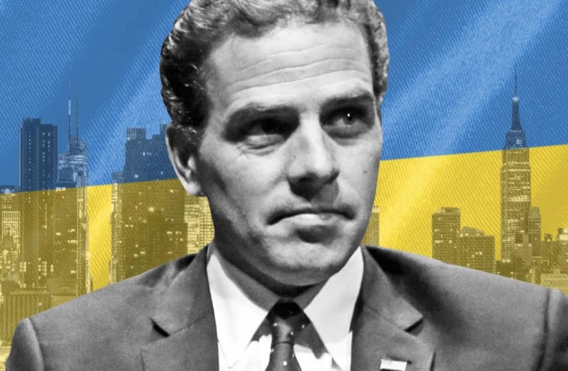 Bộ Quốc phòng Nga cáo buộc Hunter Biden liên quan các nghiên cứu "đáng sợ" ở Ukraine: Báo Mỹ nói gì?