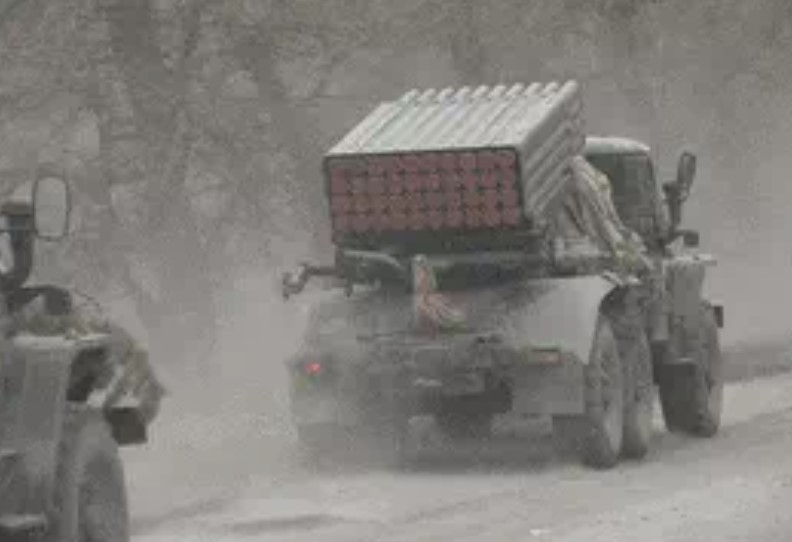 Chuyên gia Nga: Nếu "nồi hầm" miền đông Ukraine được loại bỏ - Mục tiêu tiếp theo ở đâu?